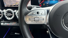 Mercedes-Benz GLA 200 AMG Line Executive 5dr Auto Petrol Hatchback